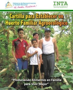 Cartilla huerto agroecológico