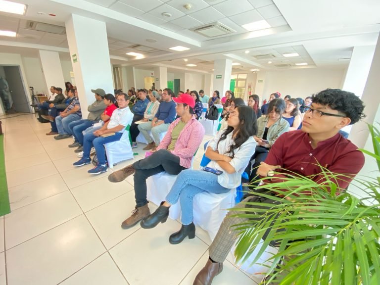 Lanzamiento II Edición del Premio Nacional a la Investigación Agropecuaria 2024