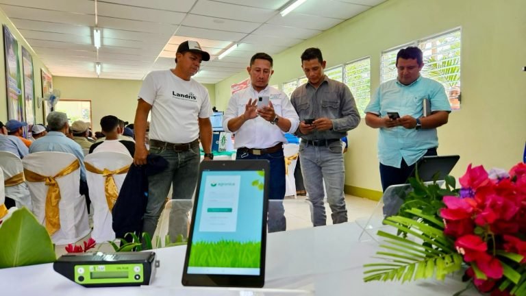 Tecnologías Digitales aplicadas a la Producción de Apante