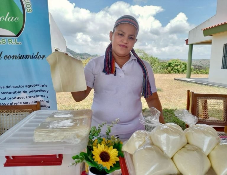 INTA desarrolla I Foro Lácteo Nicaragua 2024