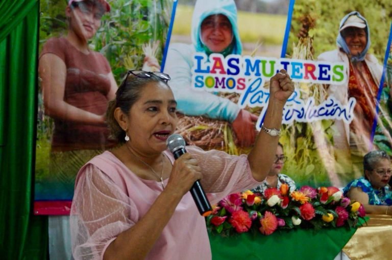 Foro Científico Internacional de Mujeres Productoras
