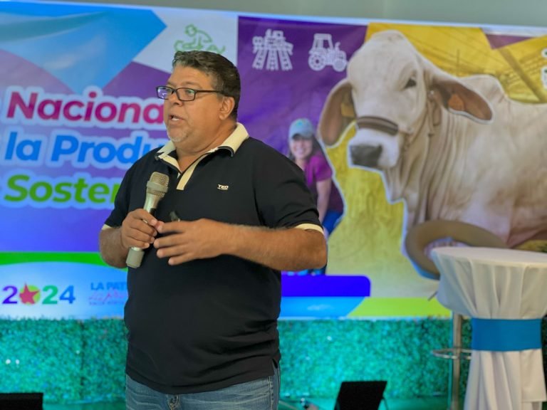 Certamen Nacional Premio a la Producción Ganadera Sostenible