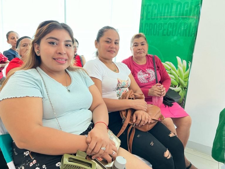 Programa Nacional de Emprendimientos en el Campo