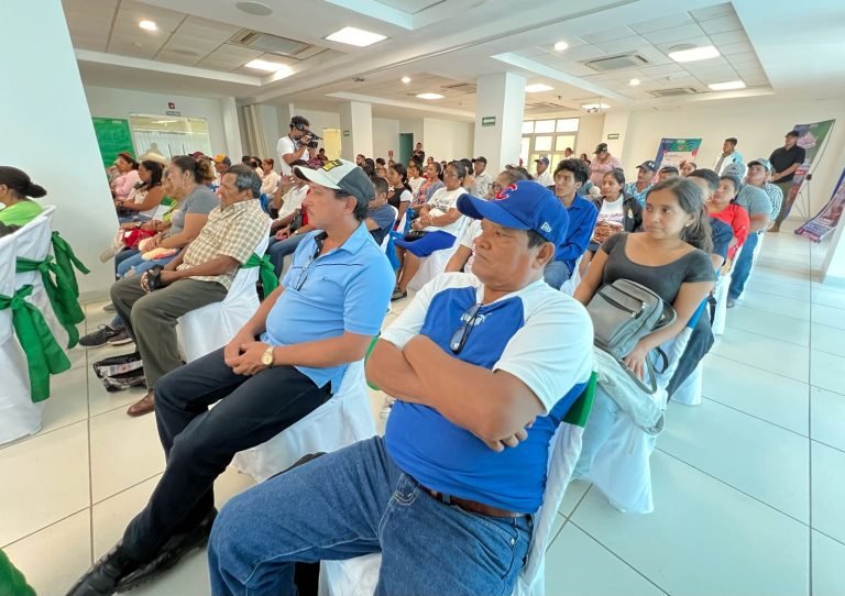Foro Nacional sobre Tecnologías para la Producción Sostenible