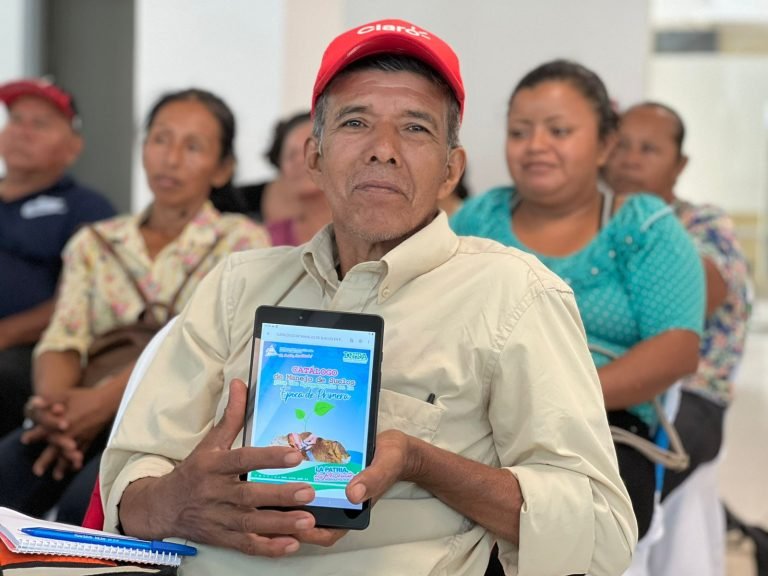 Catálogo de Manejo de Suelos para Uso Agropecuario en Ciclo de Primera