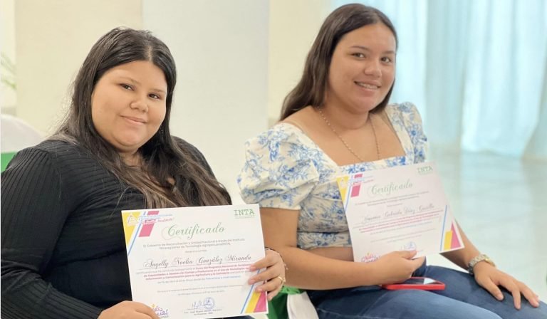 Programa Nacional de Fortalecimiento de Capacidades a Jóvenes del Campo y Productores