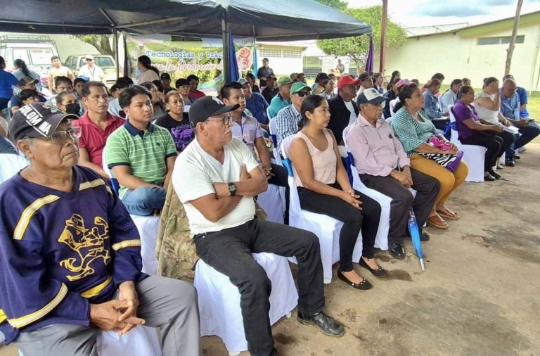 PRODUCCIÓN DE FRIJOL ANTE EL CAMBIO CLIMÁTICO