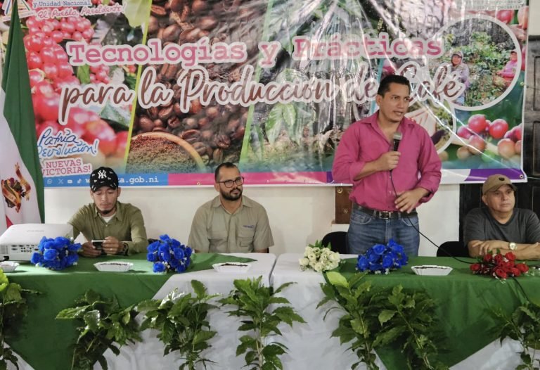 Foro Internacional de Café  “Avances en las Plantaciones de Alta Productividad y Taza”