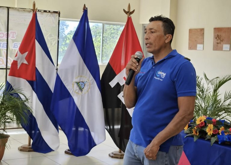 Foro sobre Prácticas de Bioseguridad en Plantaciones de Musáceas