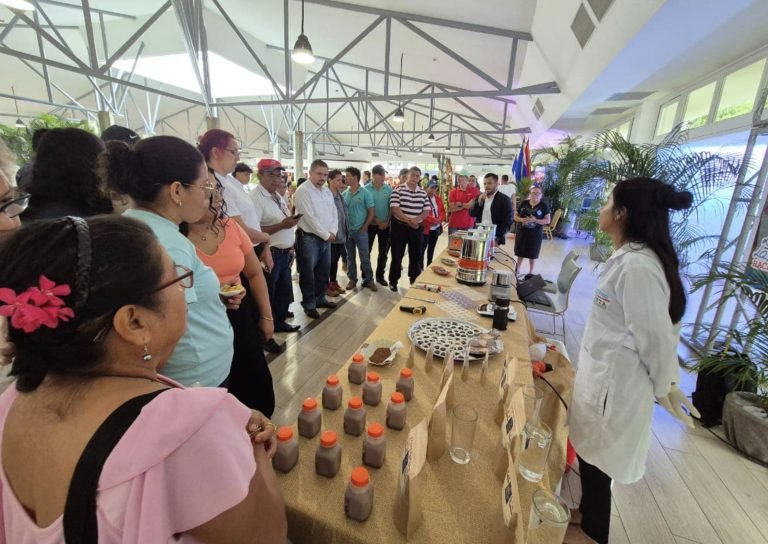 Festival Nacional “Tomá Chocolate”