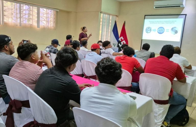 Técnicas de Precisión para la Identificación de Plagas y Enfermedades en los Cultivos