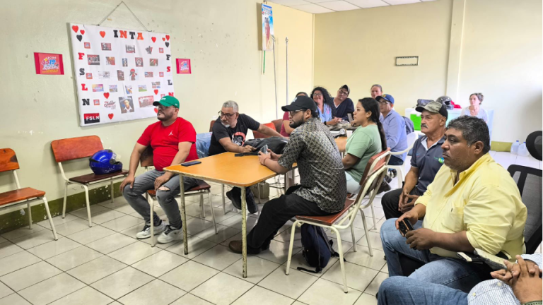 Conferencia Virtual sobre “Técnicas para la Catación de Miel de Abejas»