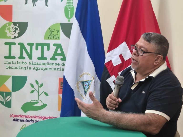 Lanzamiento del Programa de Formación Continua “Manejo Zoosanitario de Especies Mayores y Menores”