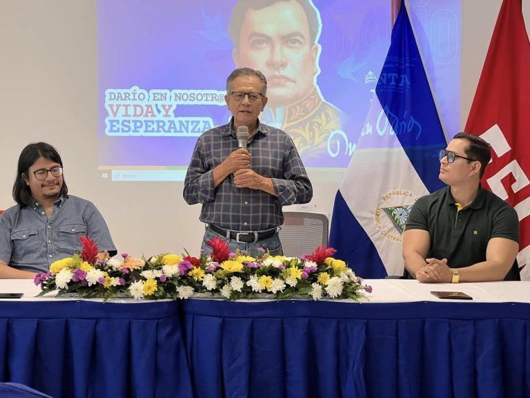 DARÍO EN NOSOTR@S ! VIDA Y ESPERANZA !