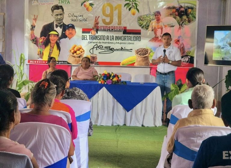 Adaptación de la Agricultura al Cambio Climático