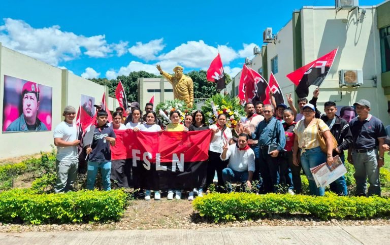 Exposición de Tecnologías en conmemoración del tránsito a la inmortalidad del Comandante Hugo Chávez