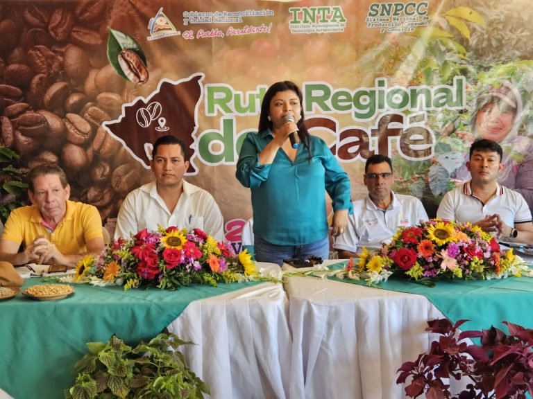 Congreso Regional para incrementar la sostenibilidad de la caficultura