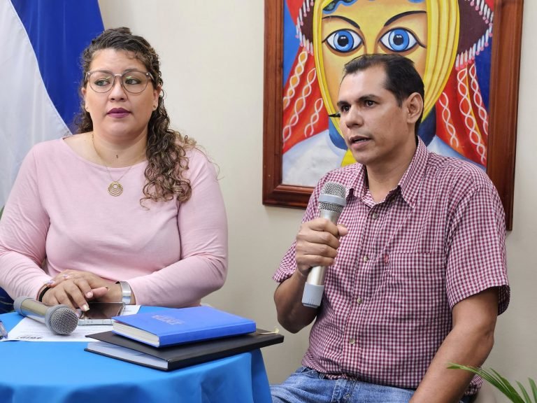 Lanzamiento del Diplomado Virtual “Producción Intensiva de Semillas de Granos Básicos”